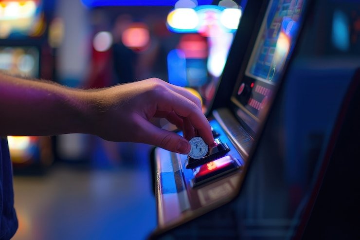 ফোনে slots 777 সপ্তাহান্ত গাইড পড়ার অভিজ্ঞতা