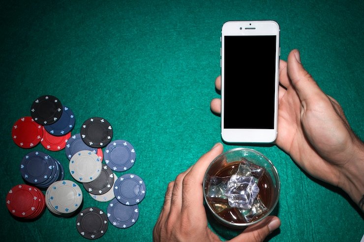 ফোনে slots 777 গোল্ডেন লোটাস পড়ার অভিজ্ঞতা