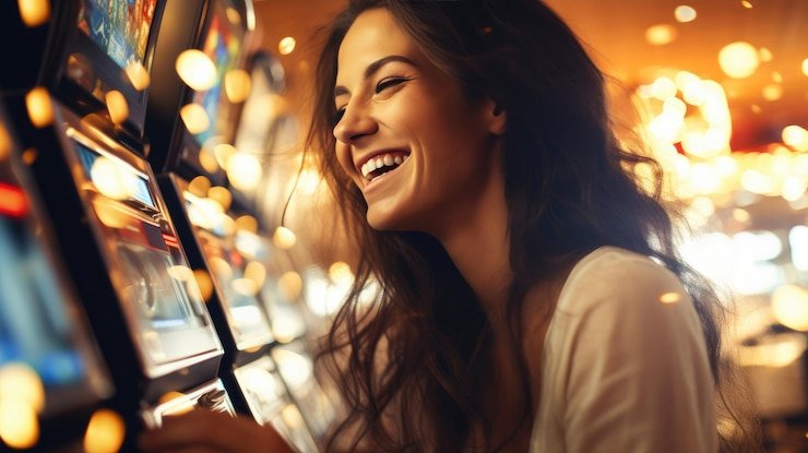 ফোনে slots 777 সহায়তা পড়ার অভিজ্ঞতা