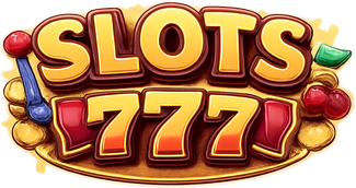 slots 777 লোগো